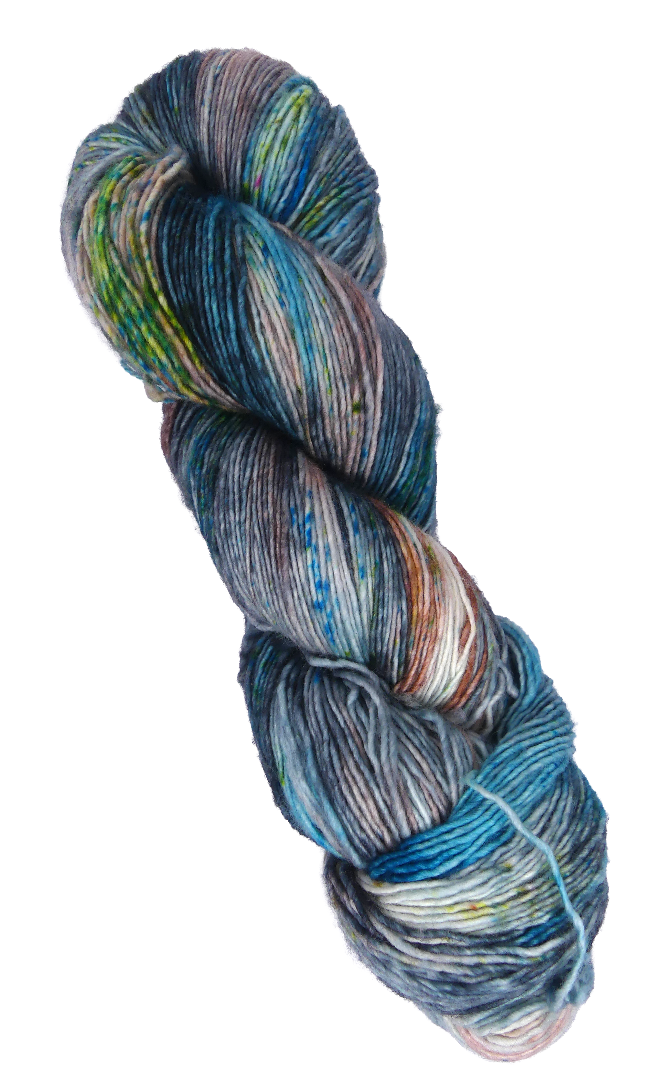 Tosh Merino Light - Bonaire