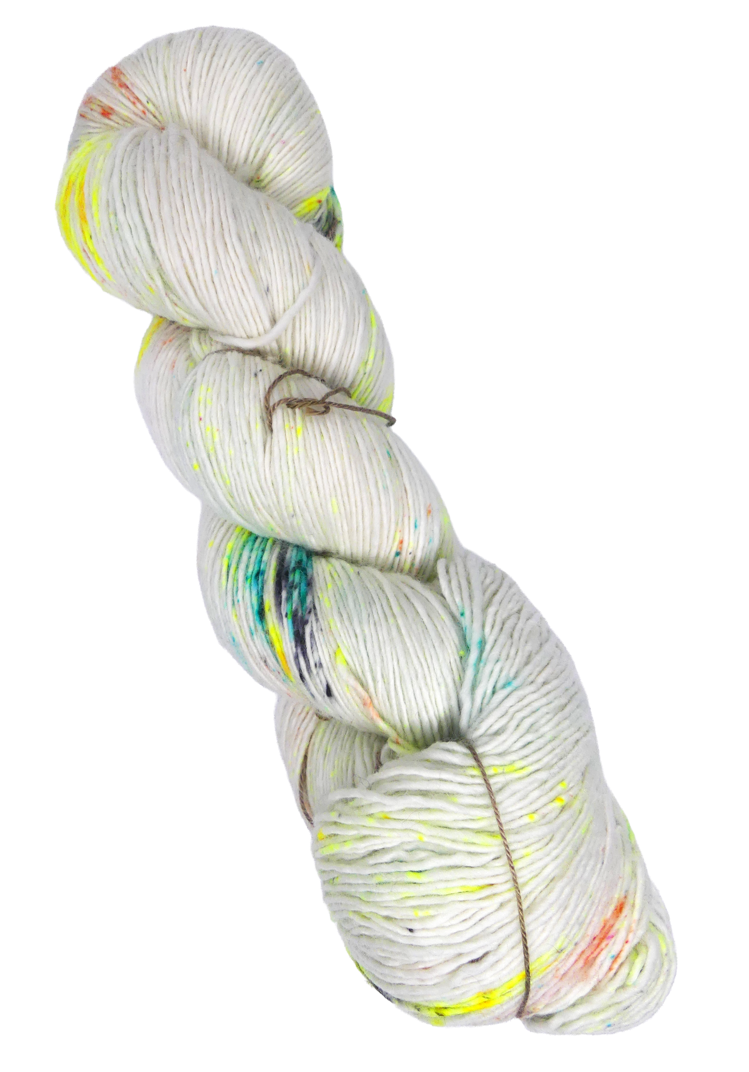 Tosh Merino Light - Bone Coral