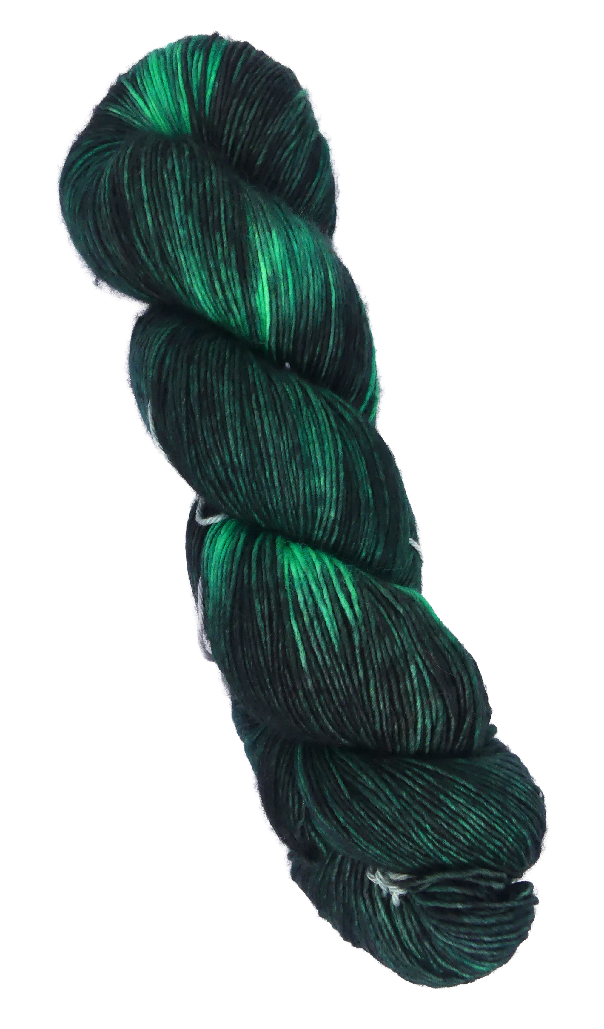 Tosh Merino Light - Borealis Night