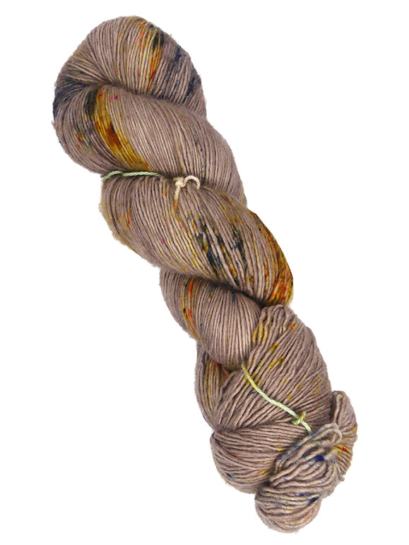 Tosh Merino Light - Brace for Impact