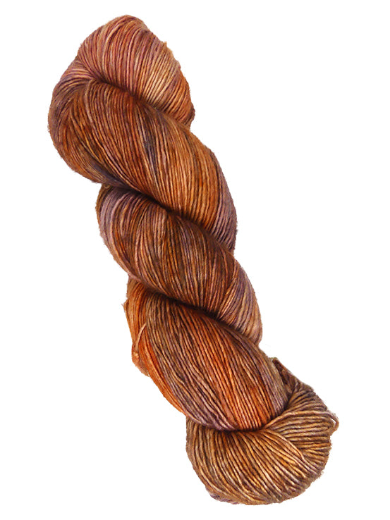 Tosh Merino Light - Brick Dust