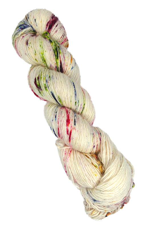 Tosh Merino Light - Buck, Eye Love Yarn!