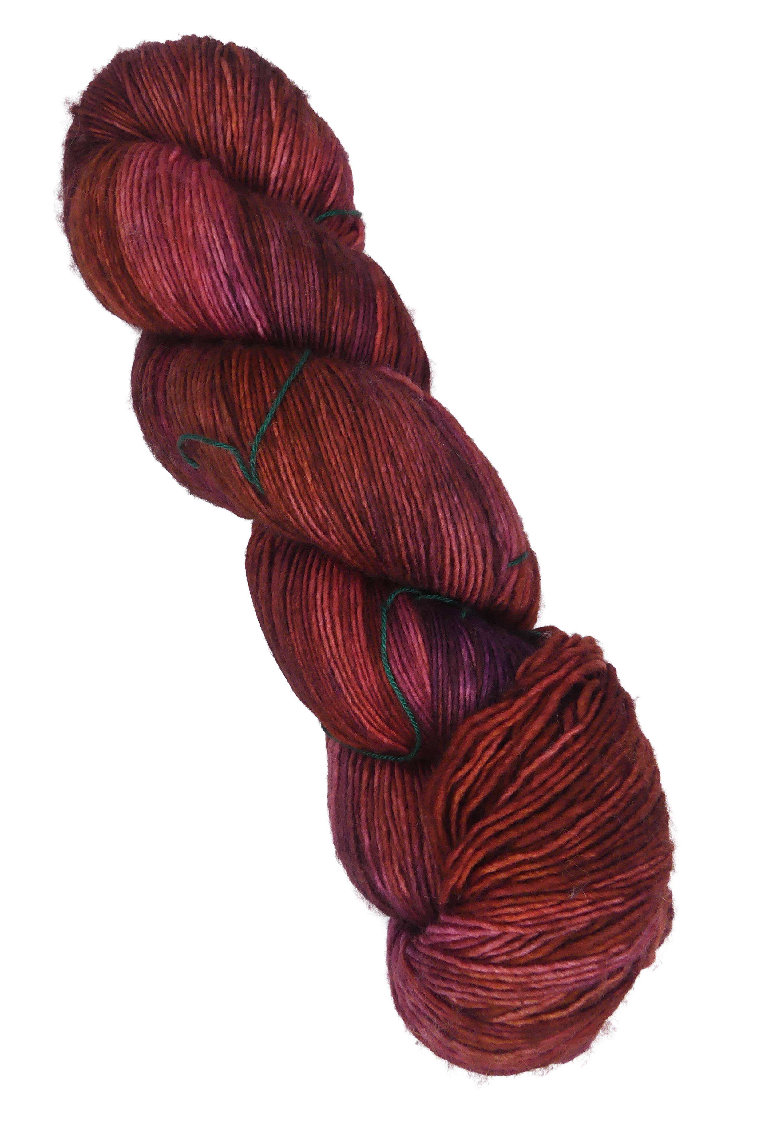 Tosh Merino Light - Byzantine