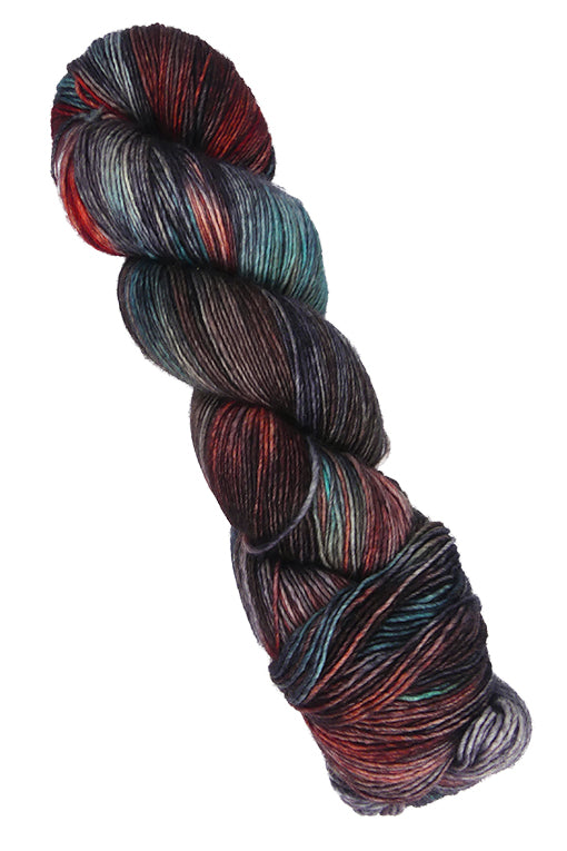 Tosh Merino Light - Cabin Fever