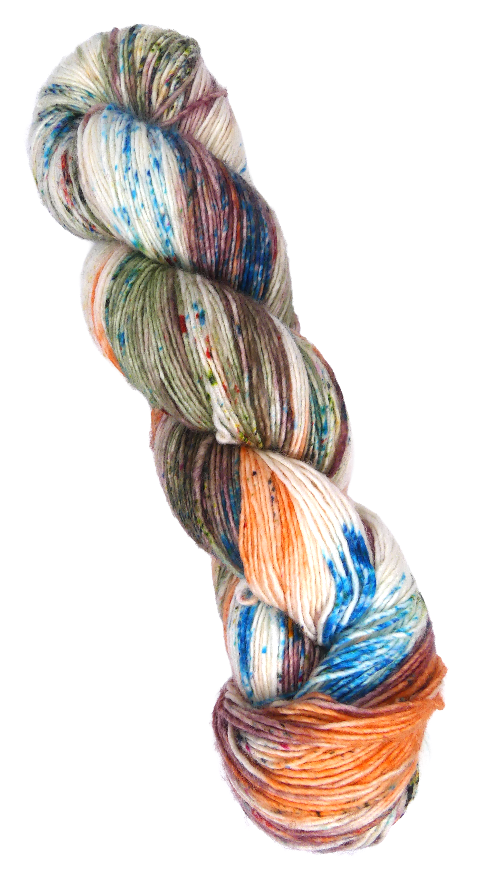 Tosh Merino Light - Cheese, It's Cold!