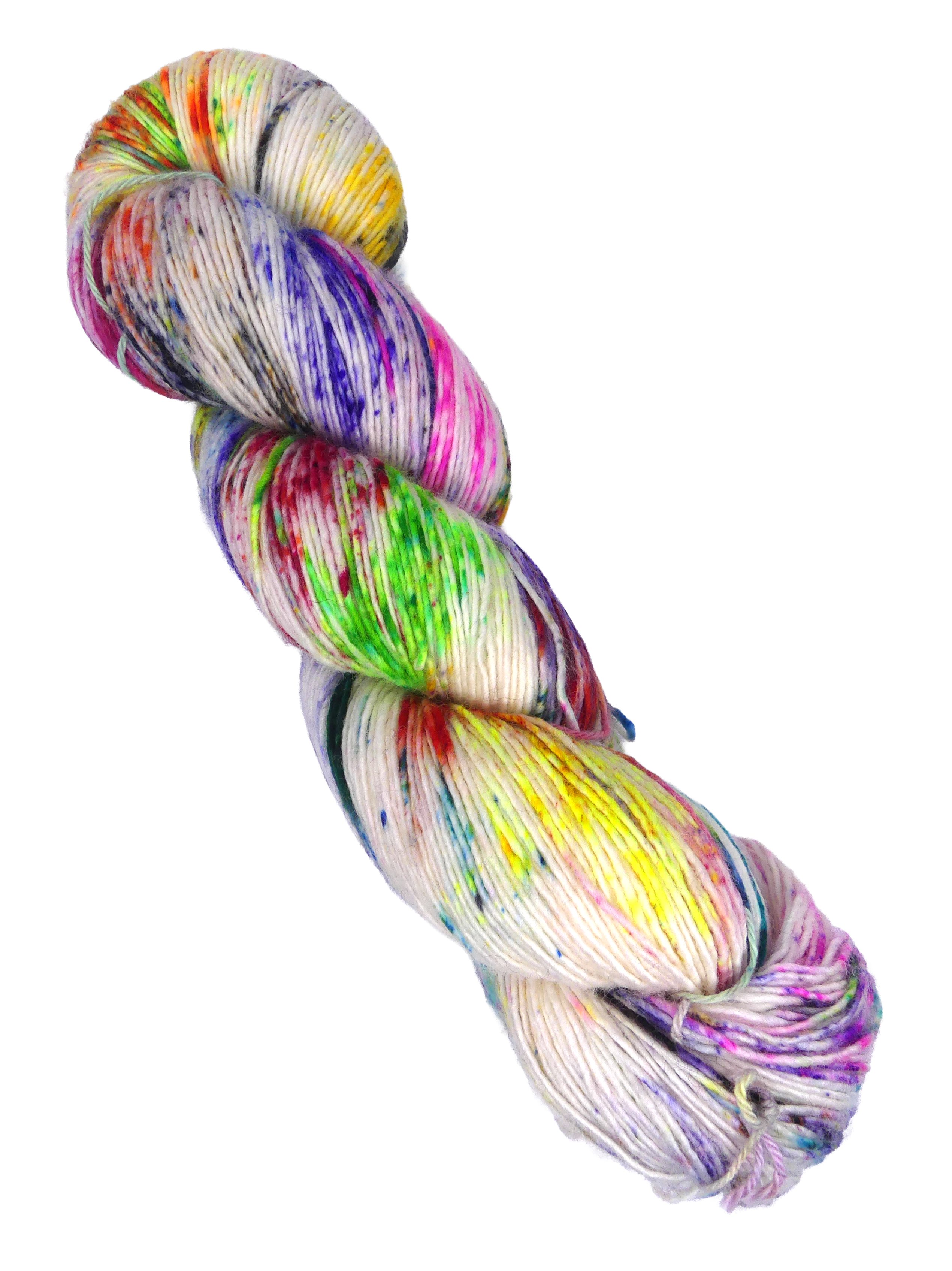 Tosh Merino Light - Clap Your Hands