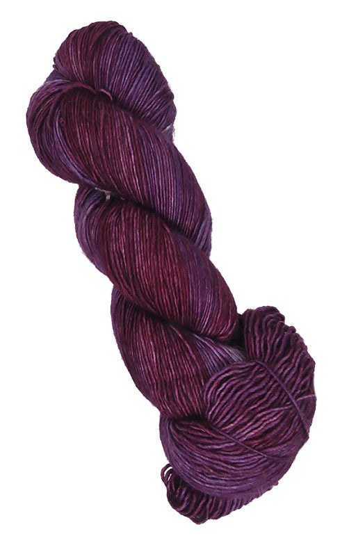 Tosh Merino Light - Coal Seam