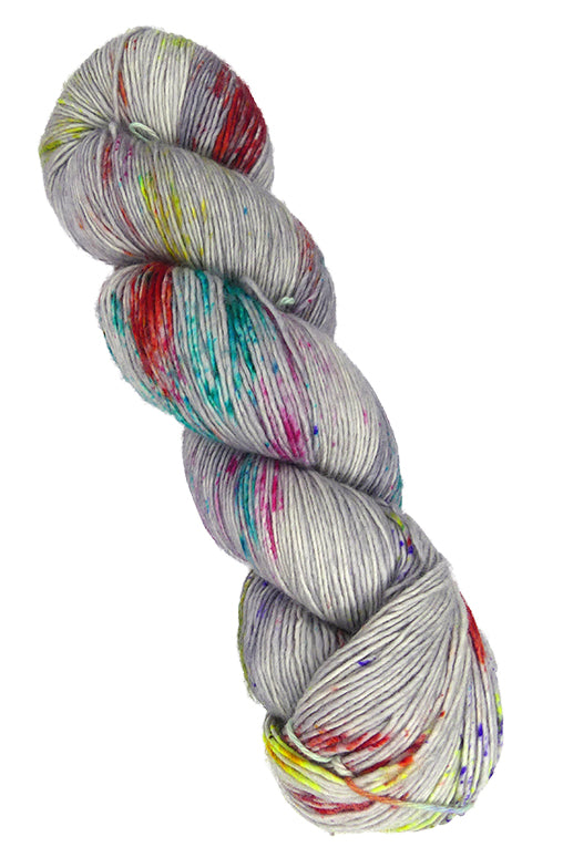 Tosh Merino Light - Cosmic Silver