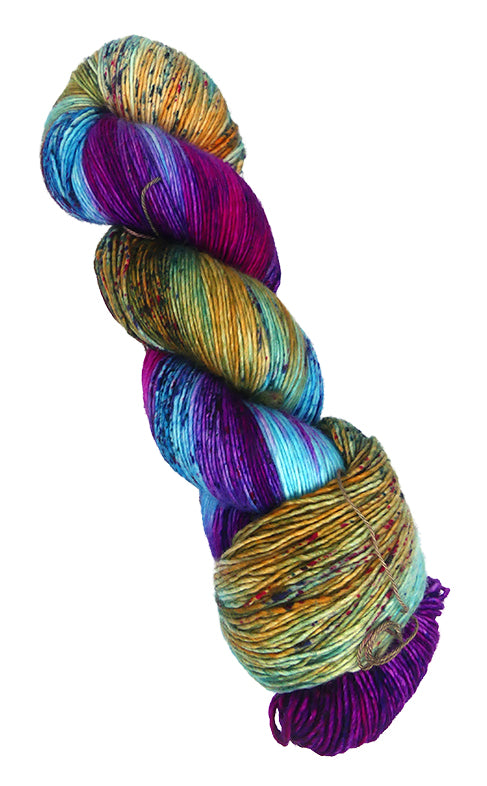 Tosh Merino Light - Cotton Candy Daydreams