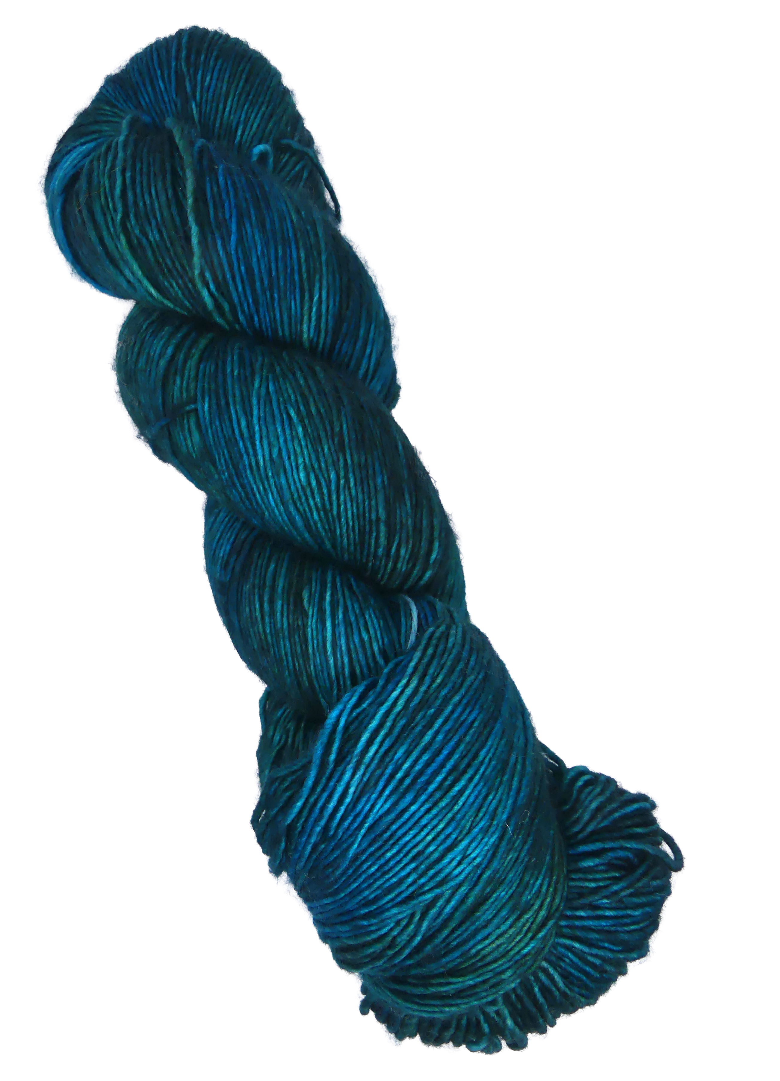 Tosh Merino Light - Cousteau