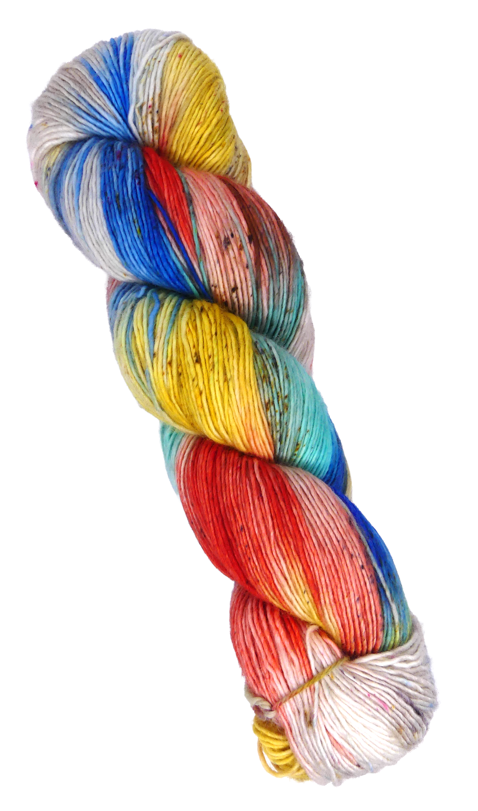 Tosh Merino Light - Cowgirl Up