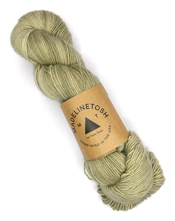 Tosh Merino Light One of a Kind - Creme de Menthe