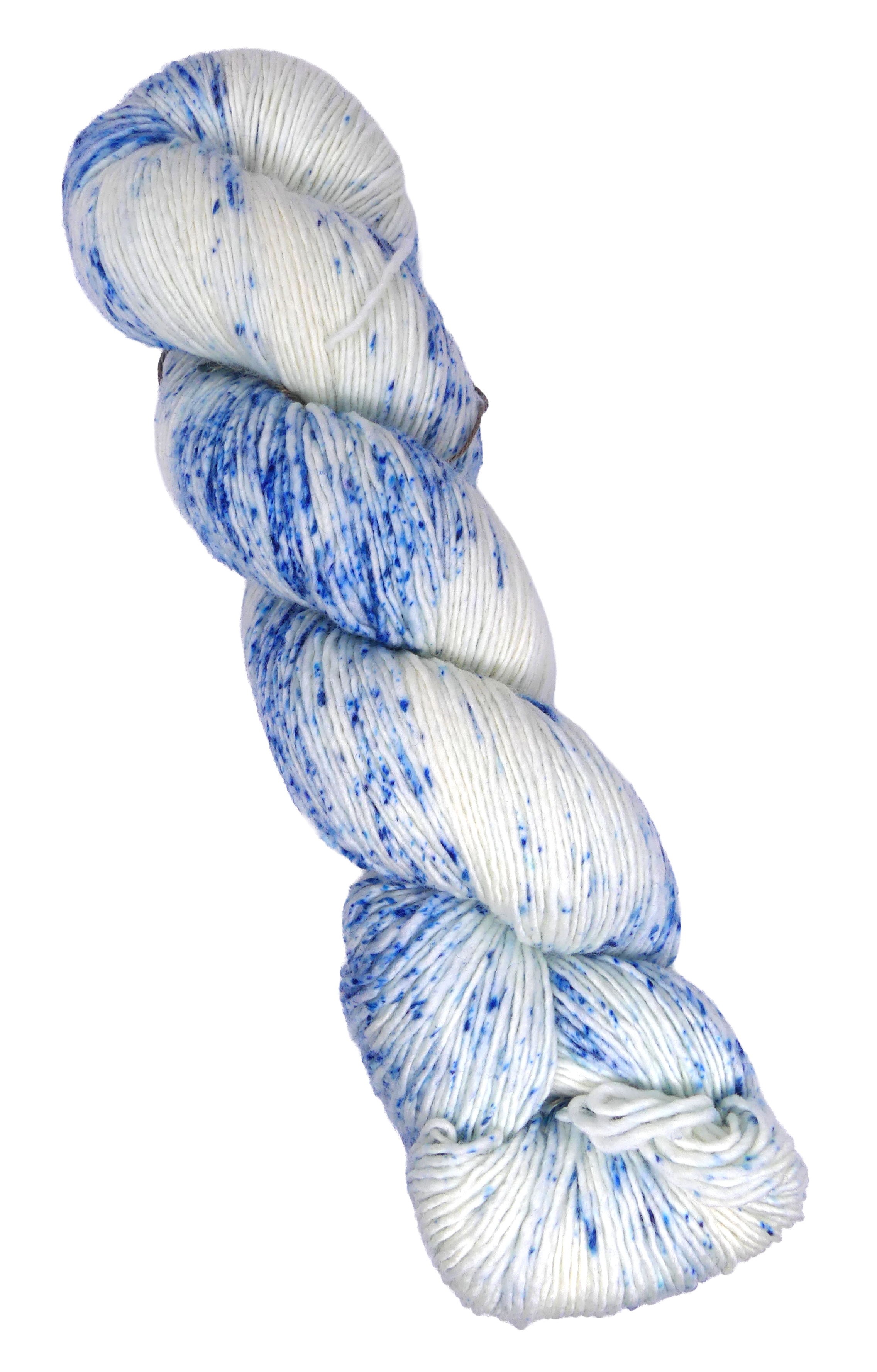 Tosh Merino Light - Crevasse Speckle