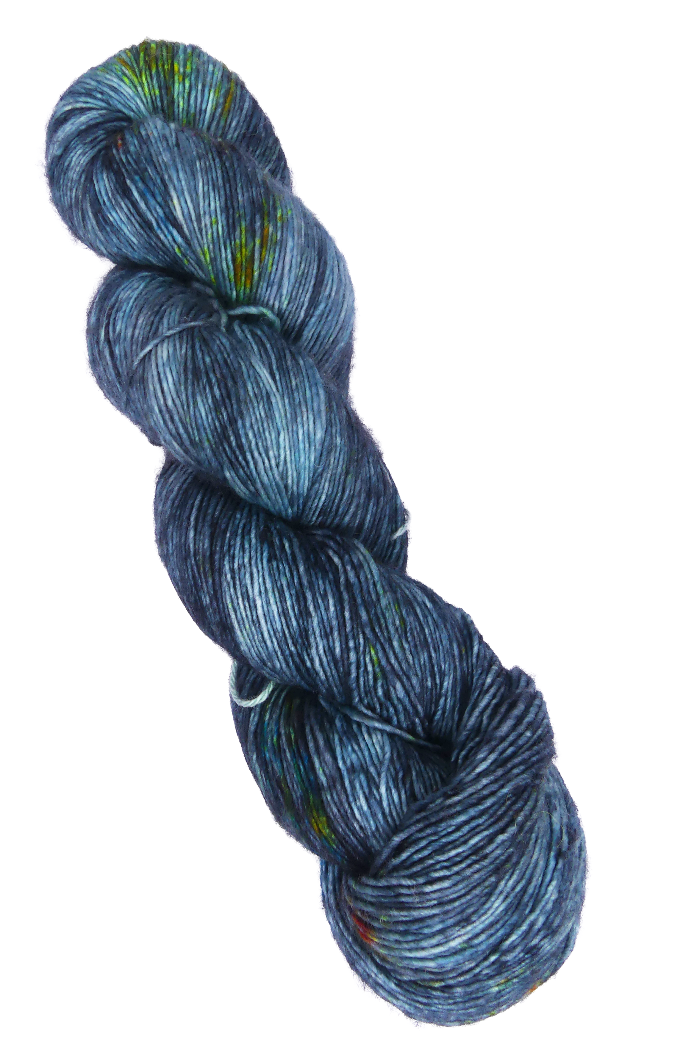 Tosh Merino Light - Danger Will Robinson