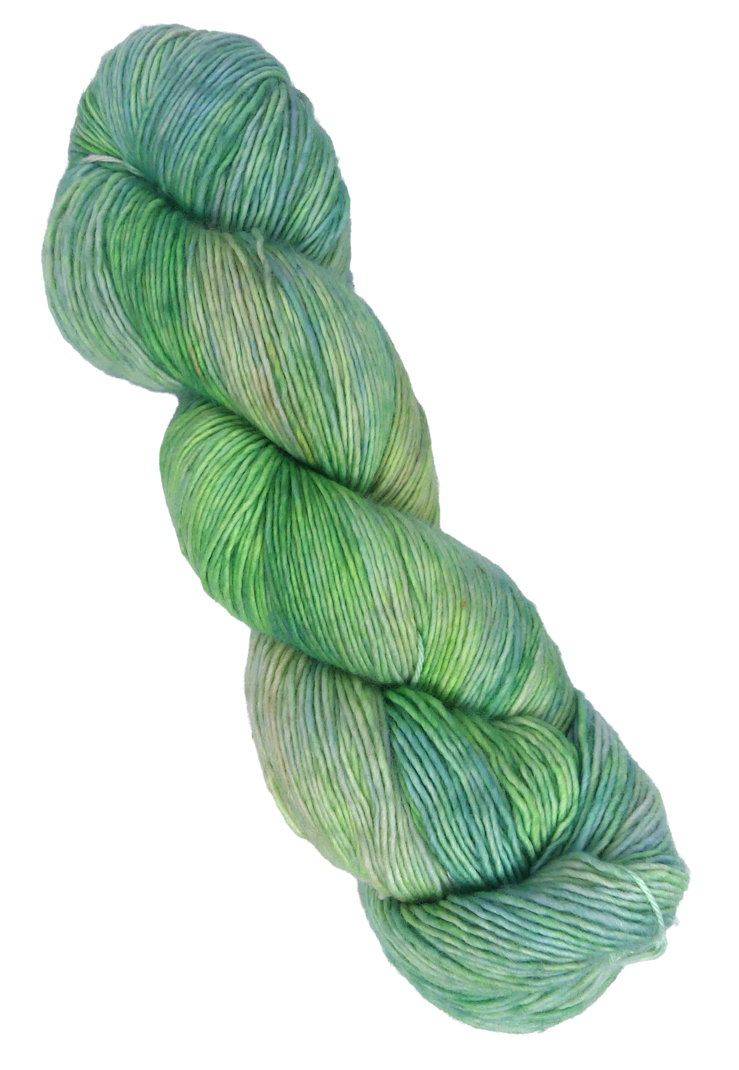 Tosh Merino Light - Deco Green