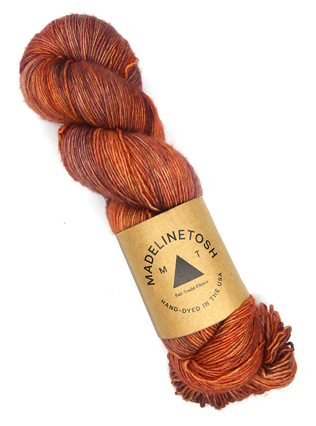 Tosh Merino Light One of a Kind - Desert Sands