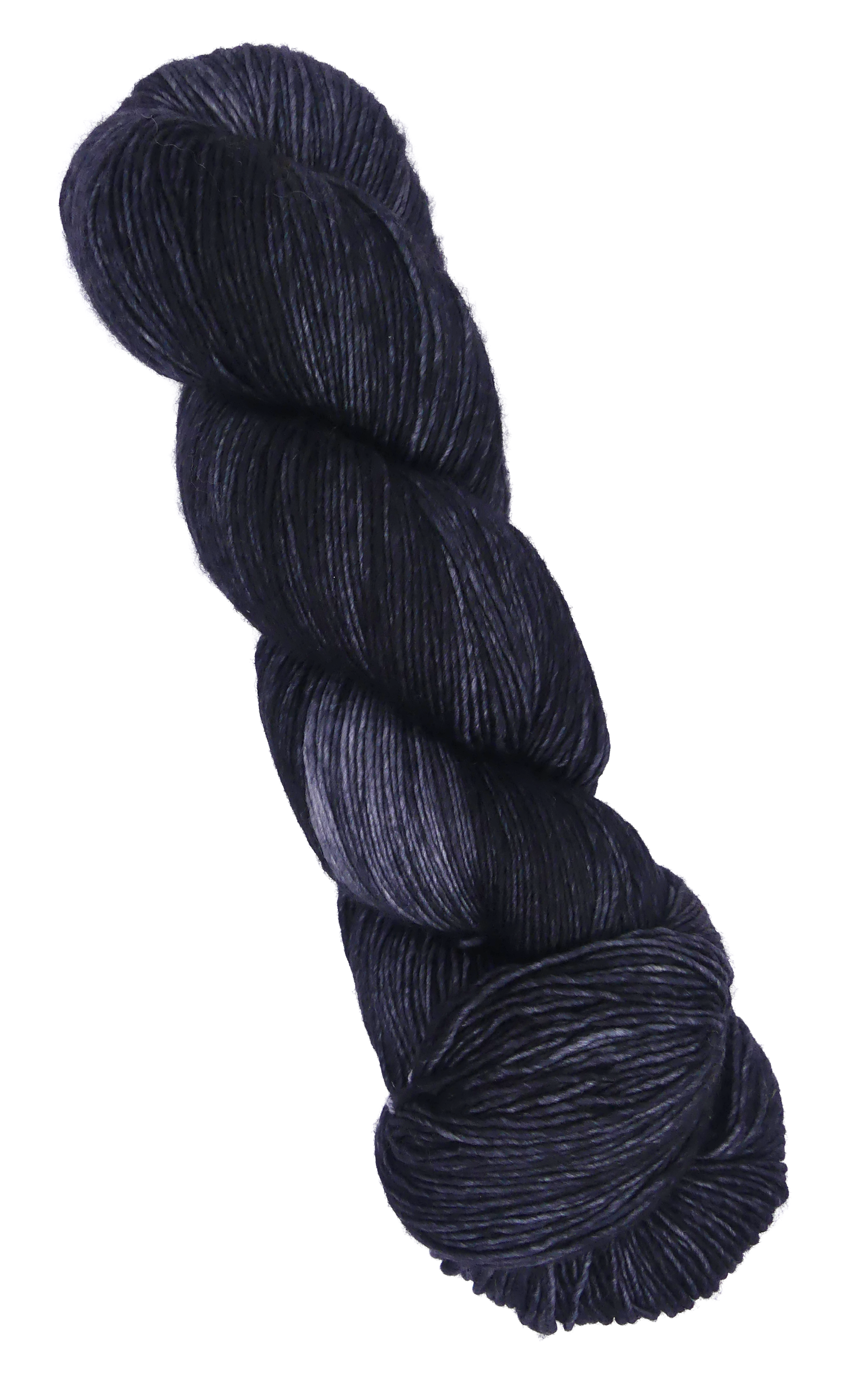 Tosh Merino Light - Dirty Panther