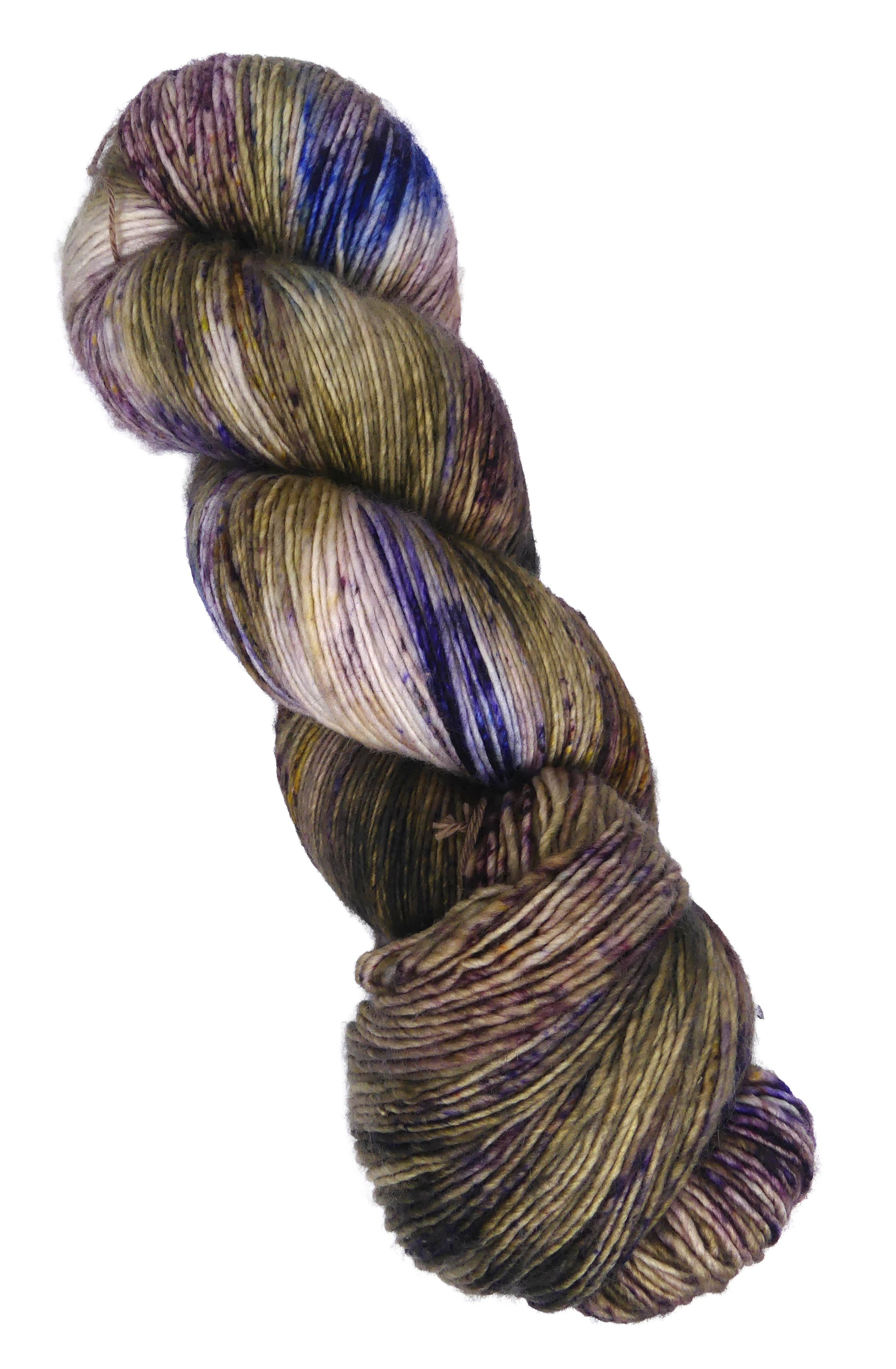 Tosh Merino Light - Dried But Not Forgotten