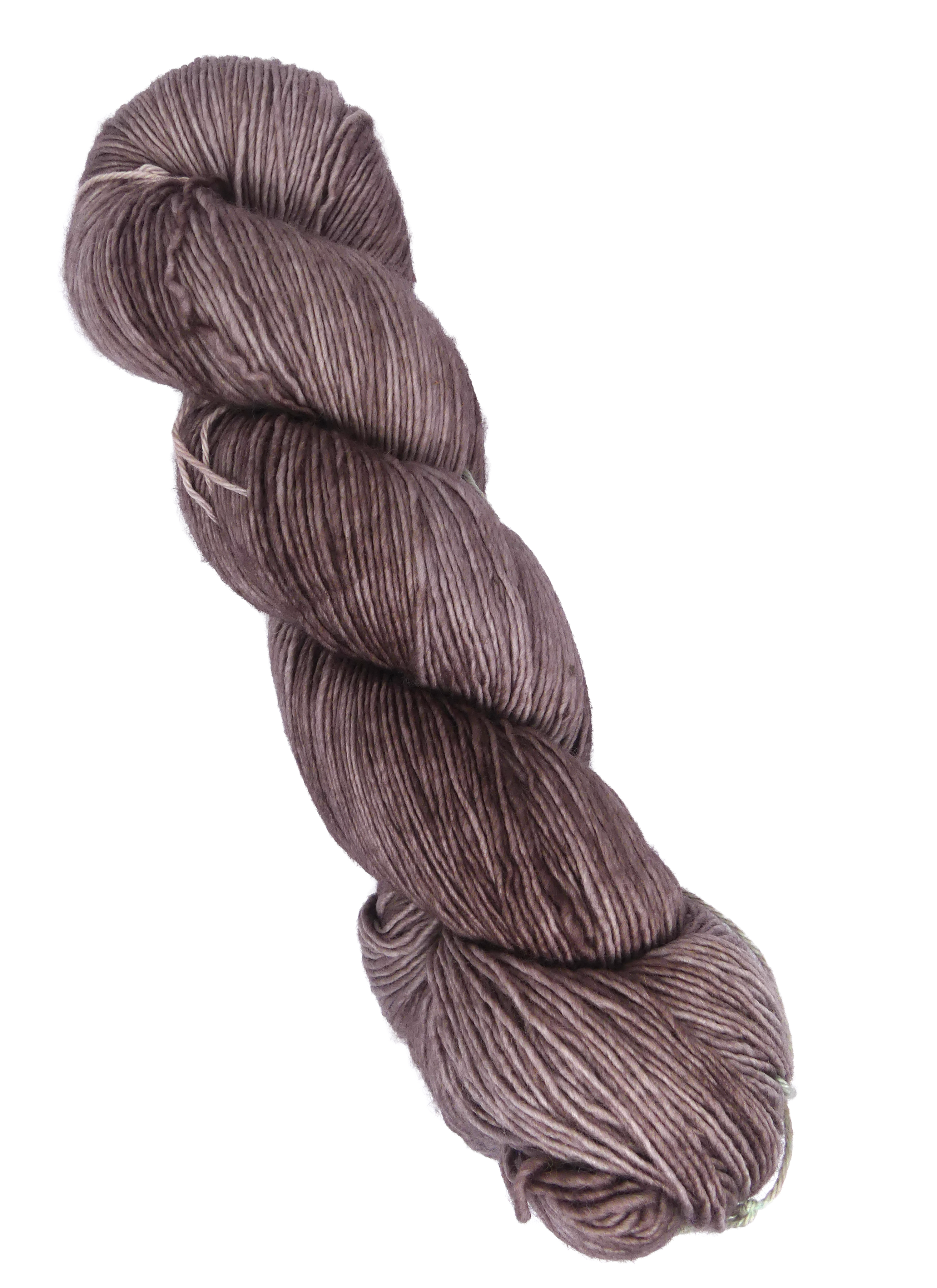 Tosh Merino Light - Dust Bowl