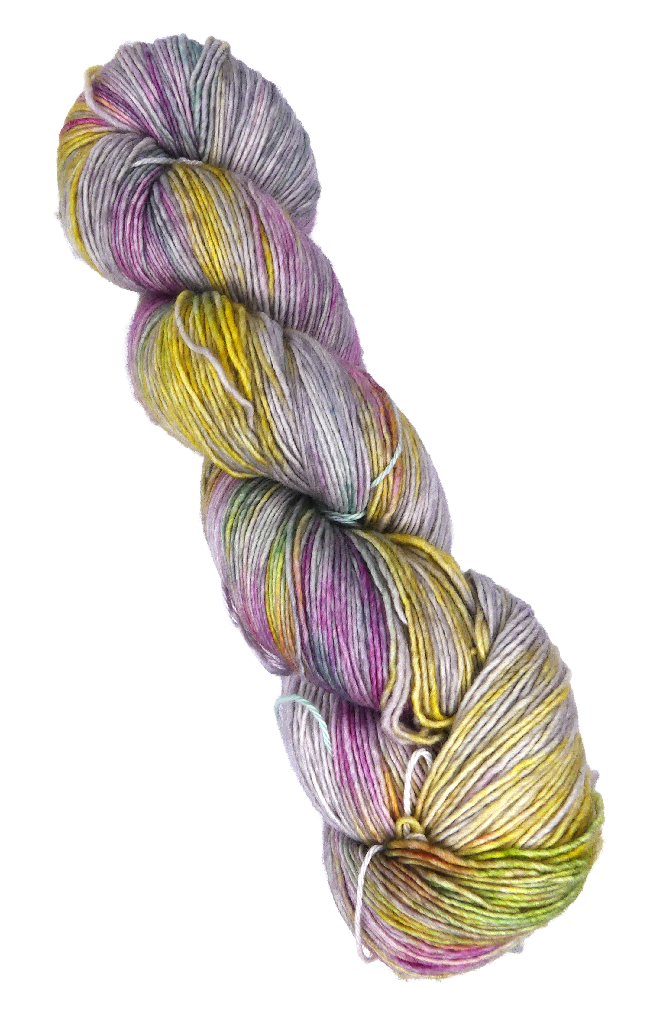 Tosh Merino Light - Dye Me to the Moon