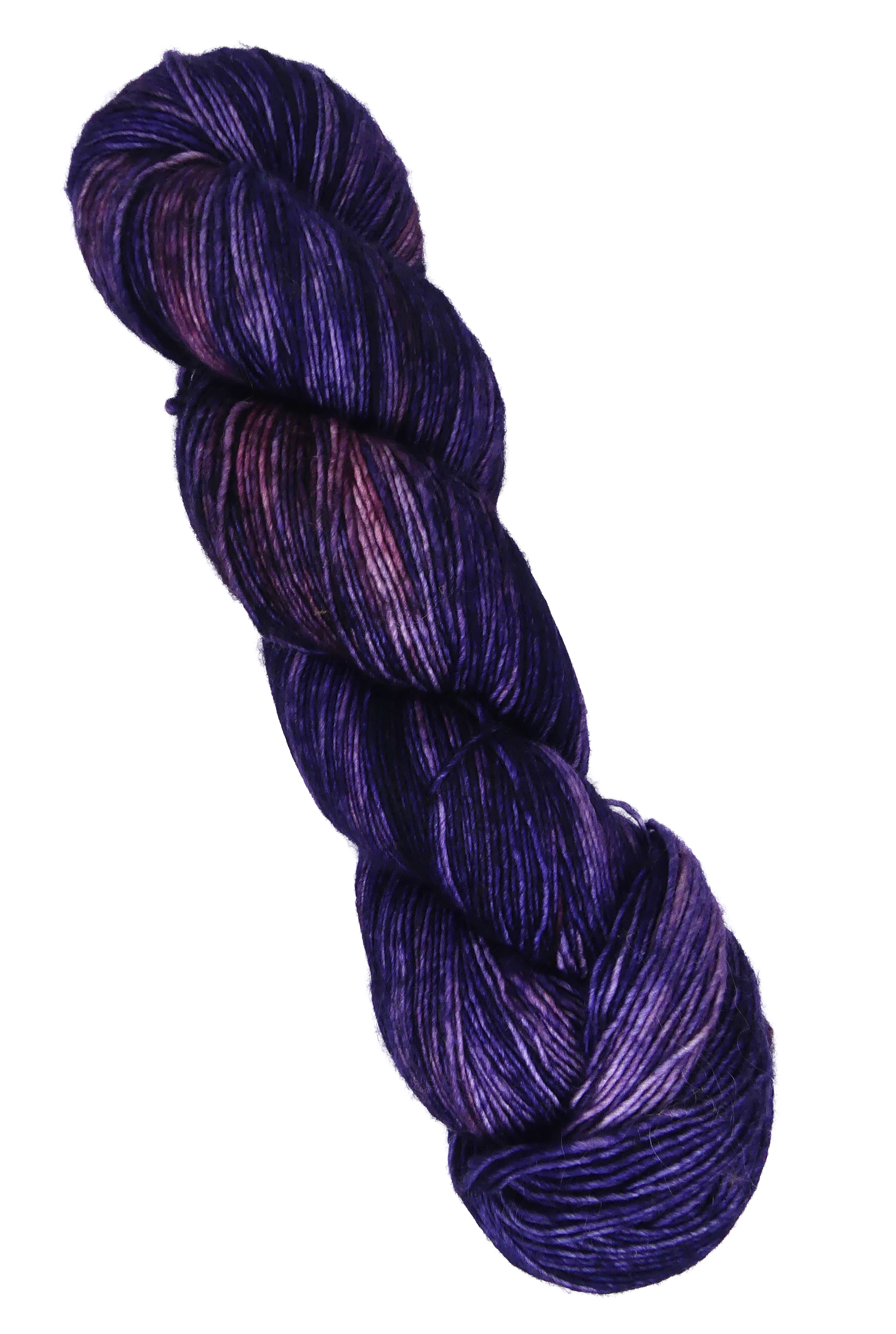 Tosh Merino Light - Eleven Dark