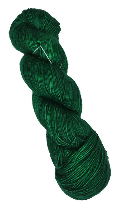 Tosh Merino Light One of a Kind - Evergreen Forest