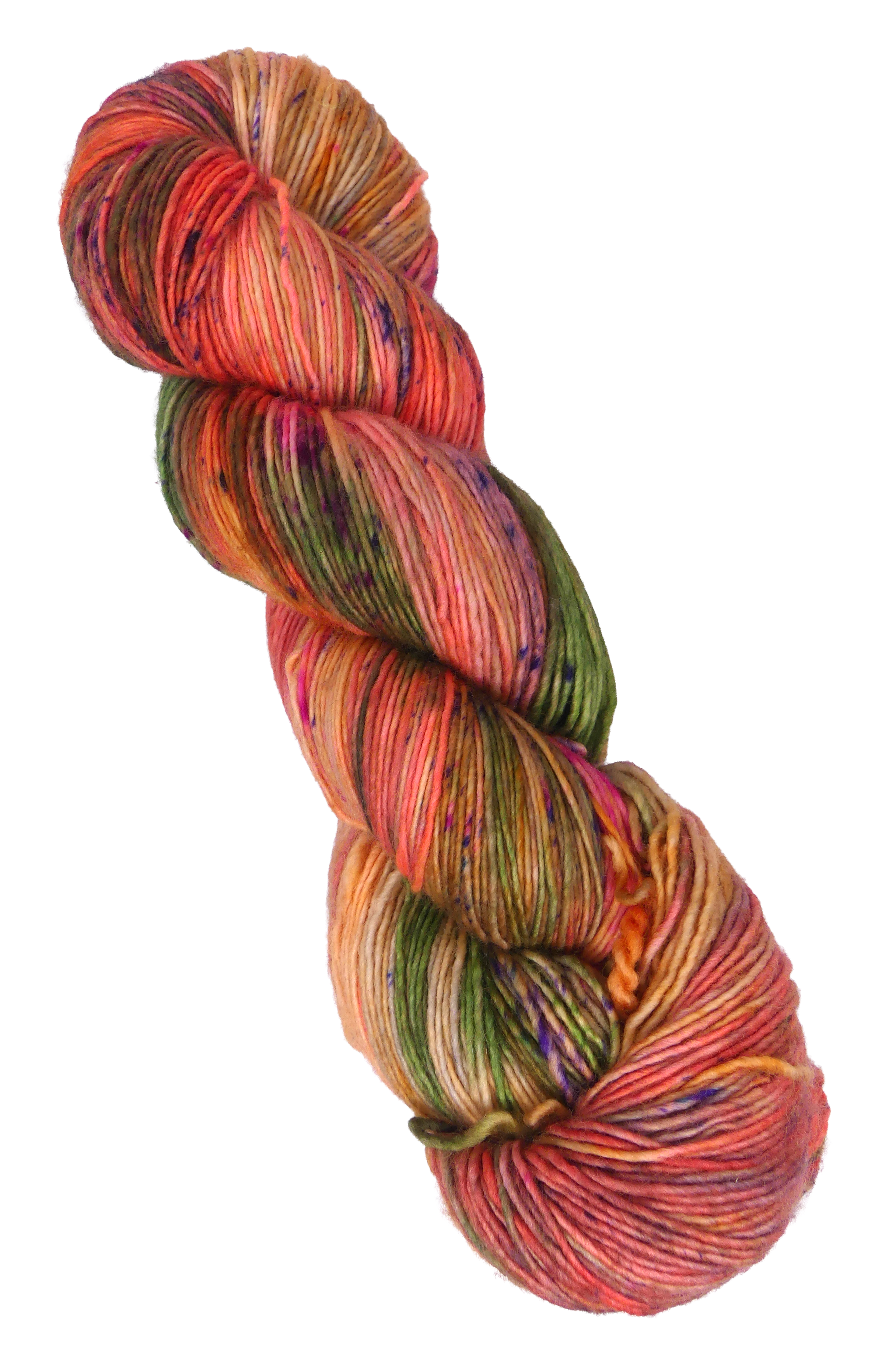 Tosh Merino Light - Every Skein's Bigger in Texas