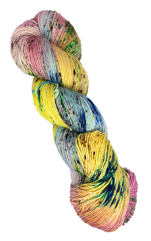 Tosh Merino Light - Fifteen Candles