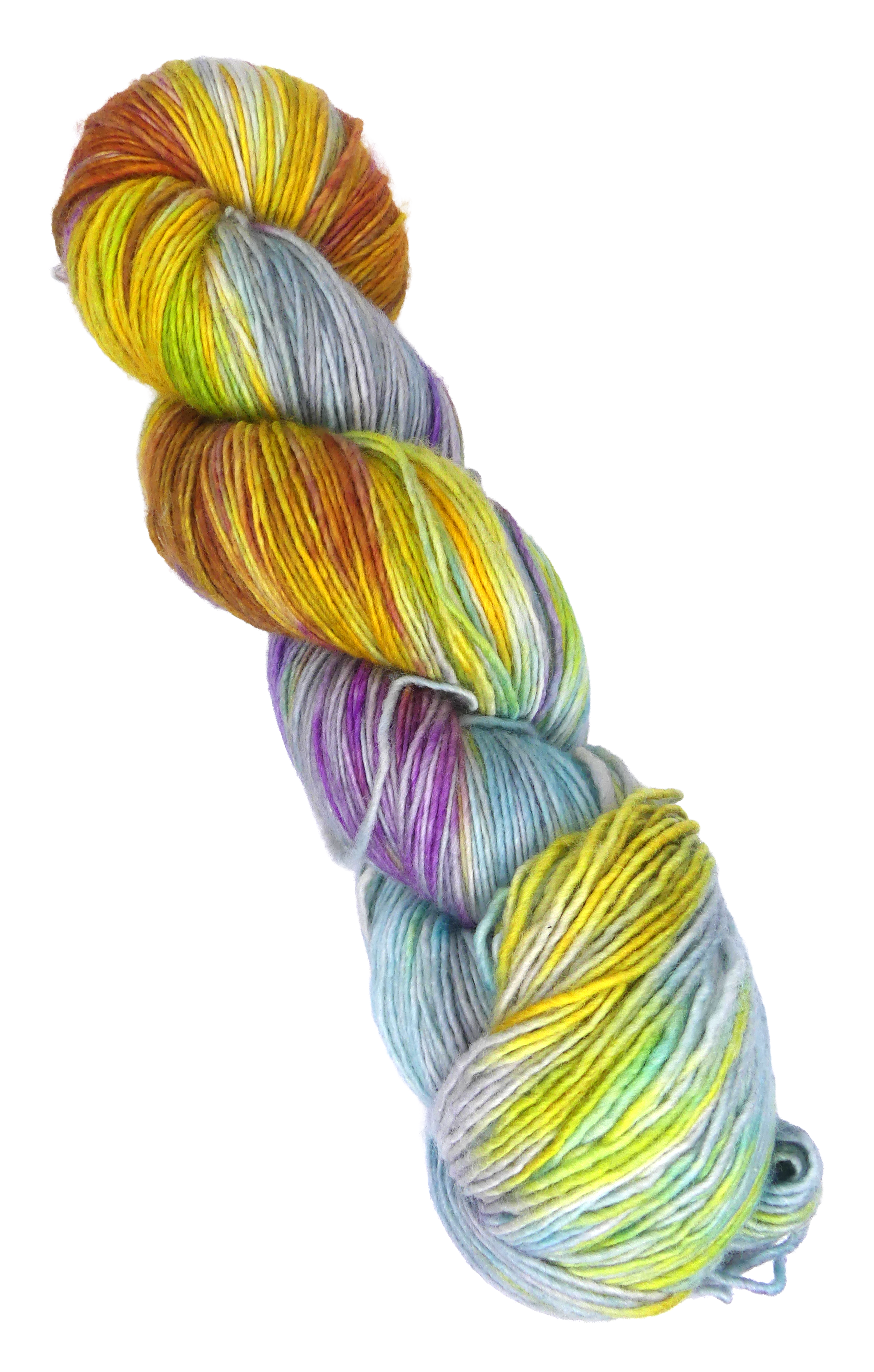 Tosh Merino Light - Fire Opal