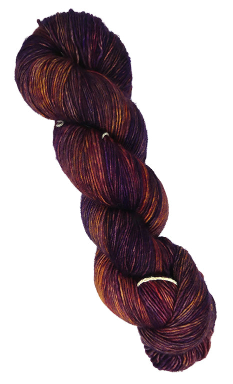 Tosh Merino Light - Firewood