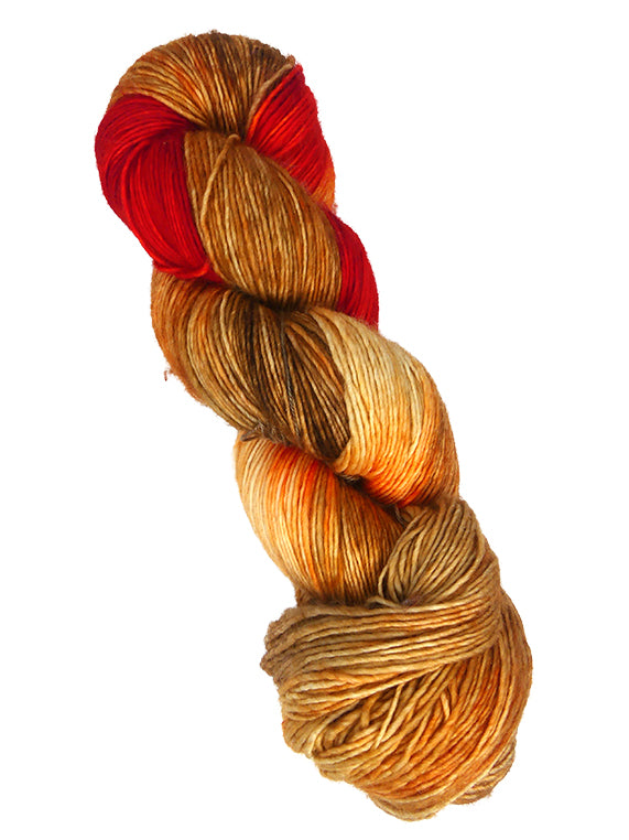 Tosh Merino Light - GG Loves Dawn