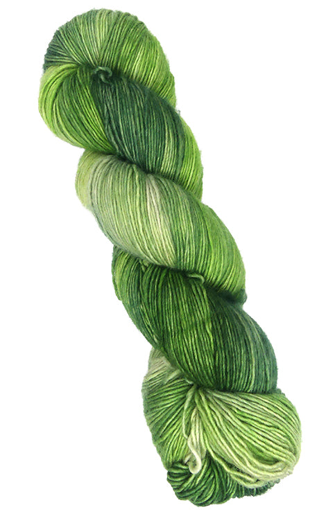 Tosh Merino Light - Gaudens Greenary