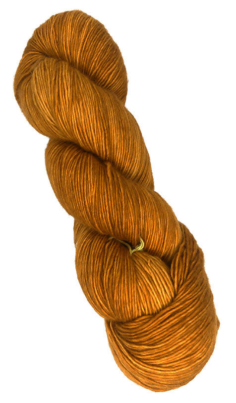 Tosh Merino Light One of a Kind - Golden Girl