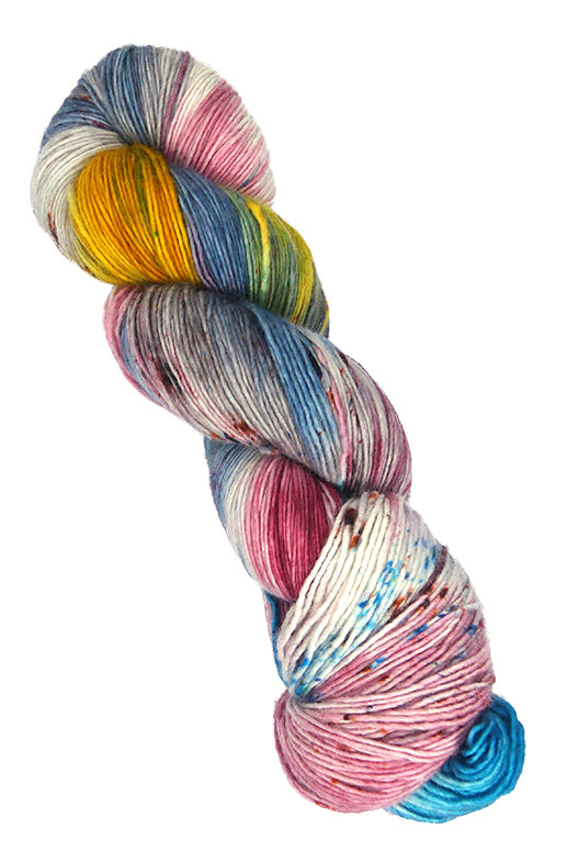 Tosh Merino Light - Golden State