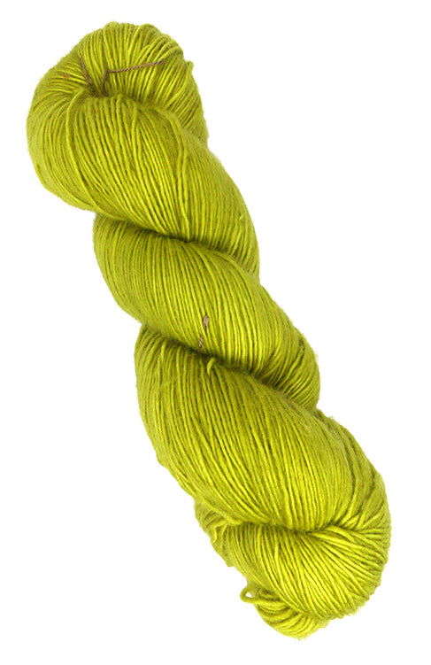 Tosh Merino Light - Grasshopper