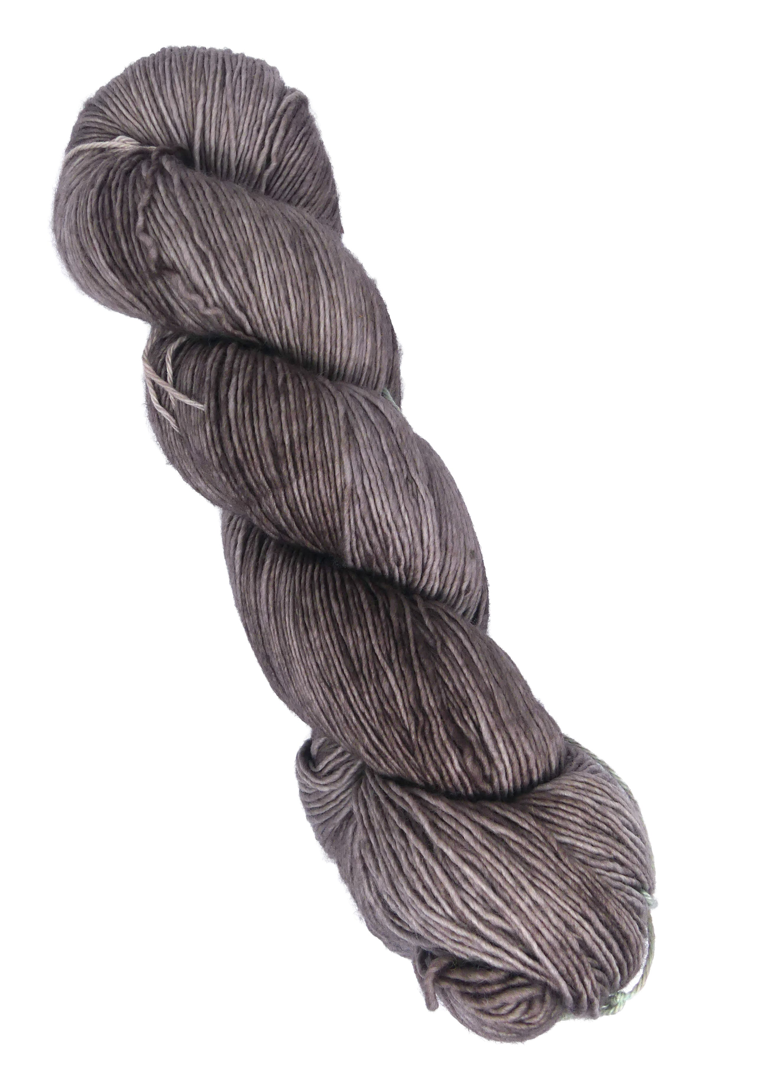 Tosh Merino Light One of a Kind - Grey Days