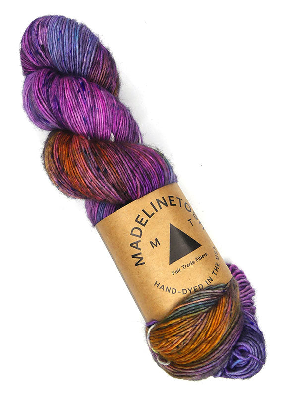 Tosh Merino Light One of a Kind Colors - Kaleidoscope