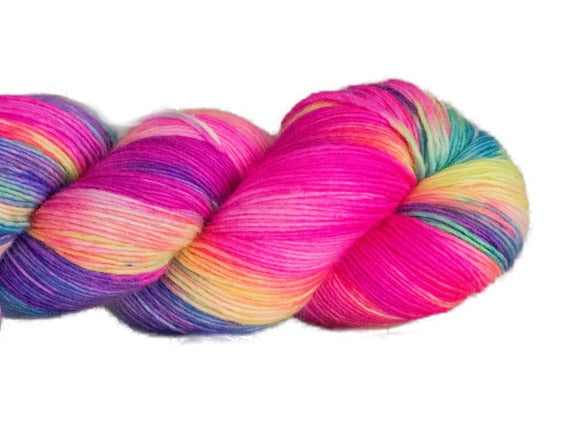 Tosh Merino Light - Ken-ergy