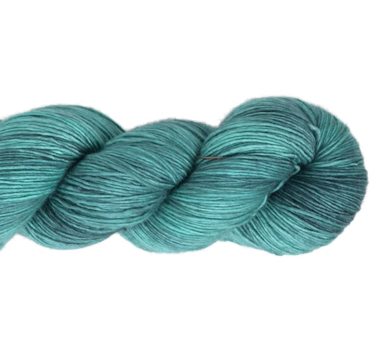 Tosh Merino Light - Lagoon Deep