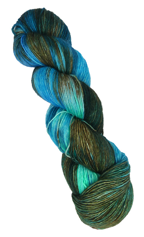 Tosh Merino Light - Land of the Midnight Sun