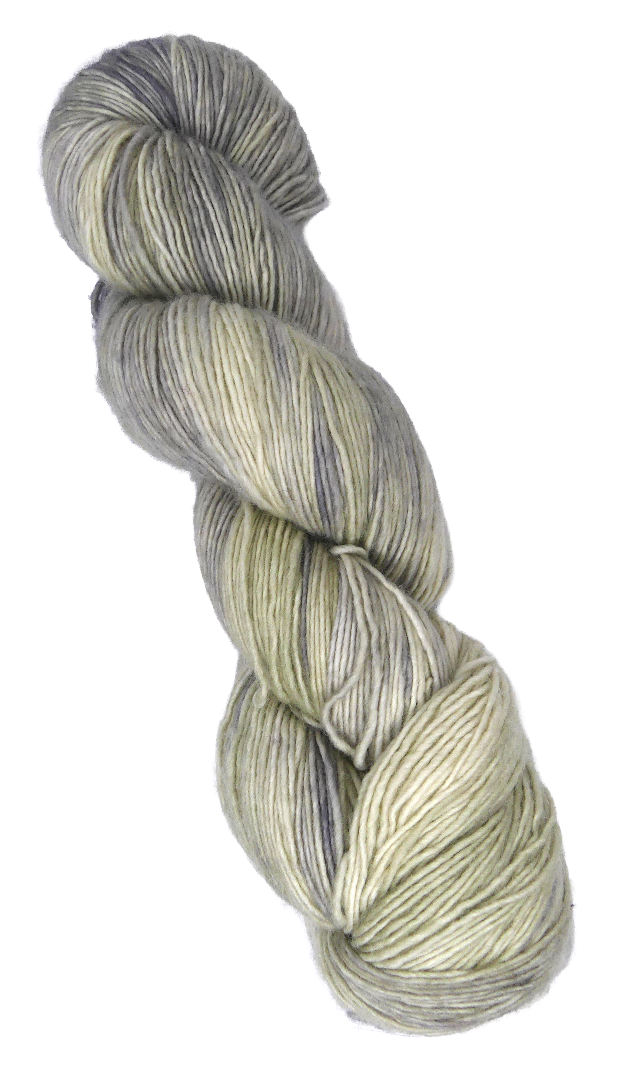 Tosh Merino Light - Matcha (Solid)