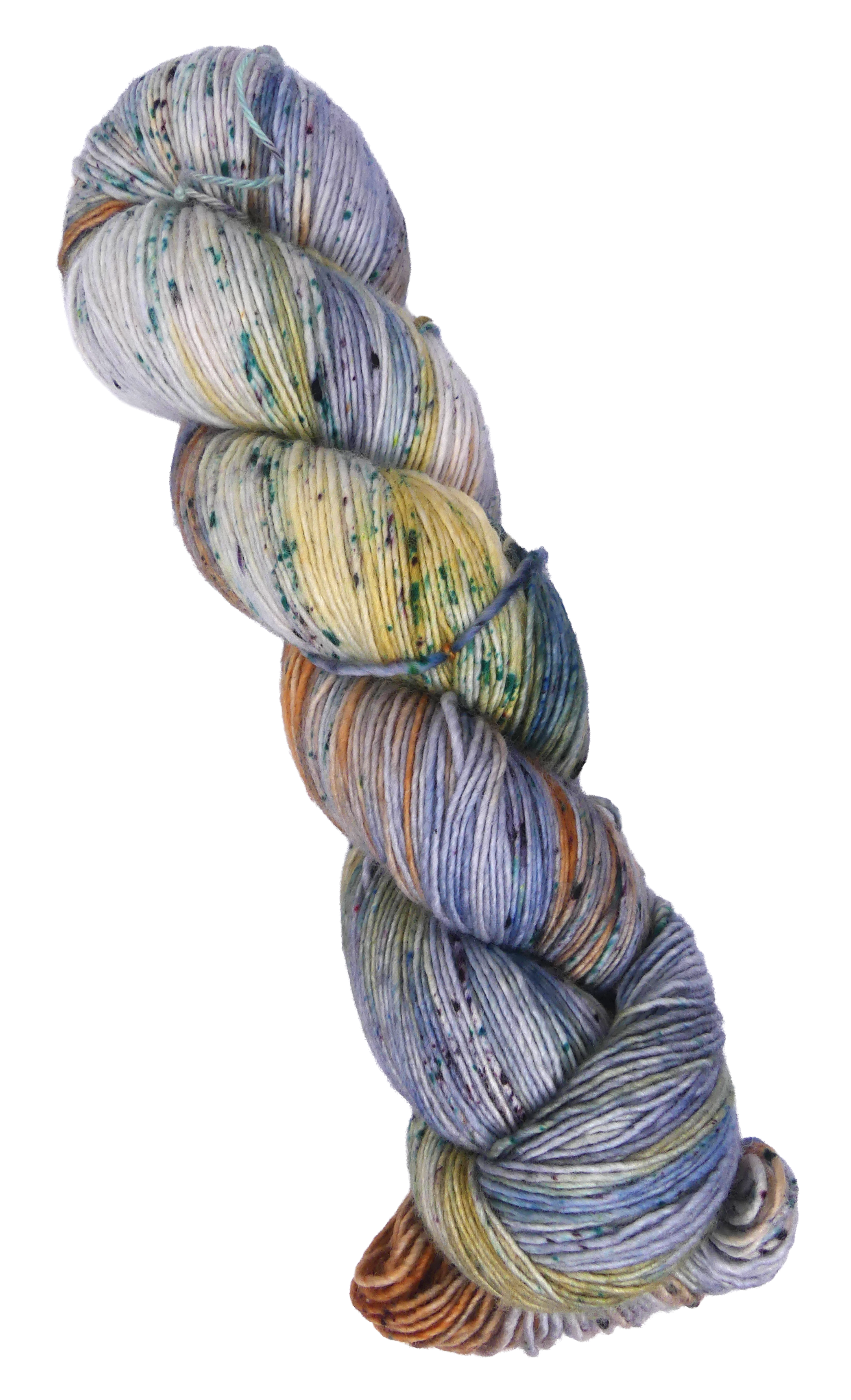 Tosh Merino Light - Mellow Pond
