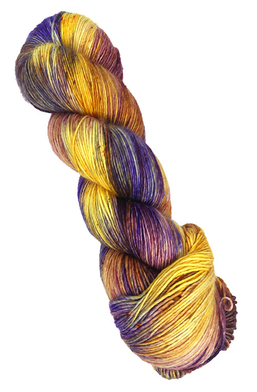 Tosh Merino Light - Mercury