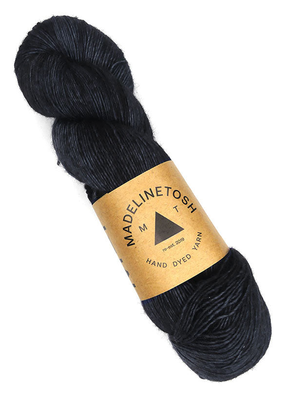 Tosh Merino Light One of a Kind - Midnight