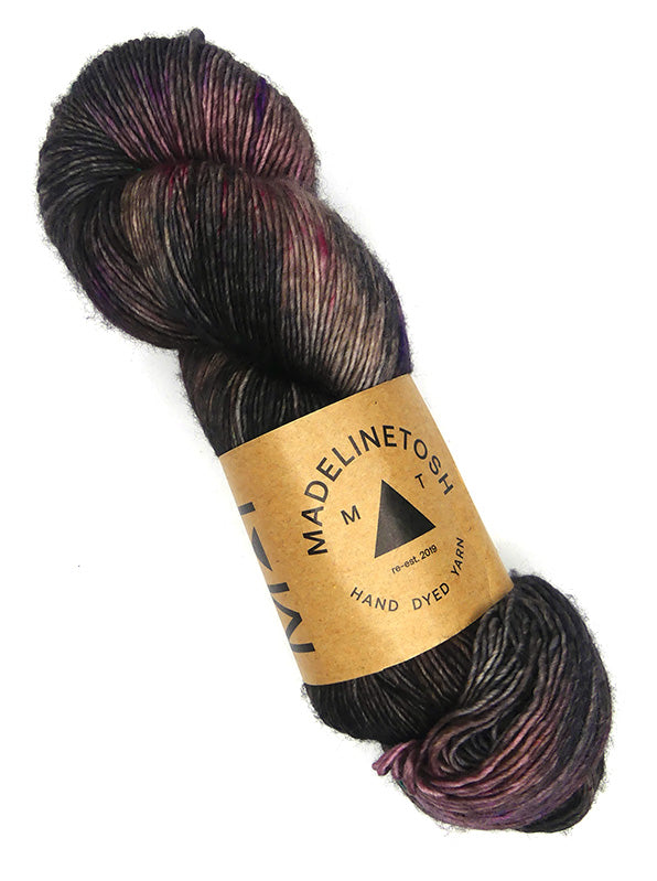 Tosh Merino Light One of a Kind - Midnight Botany