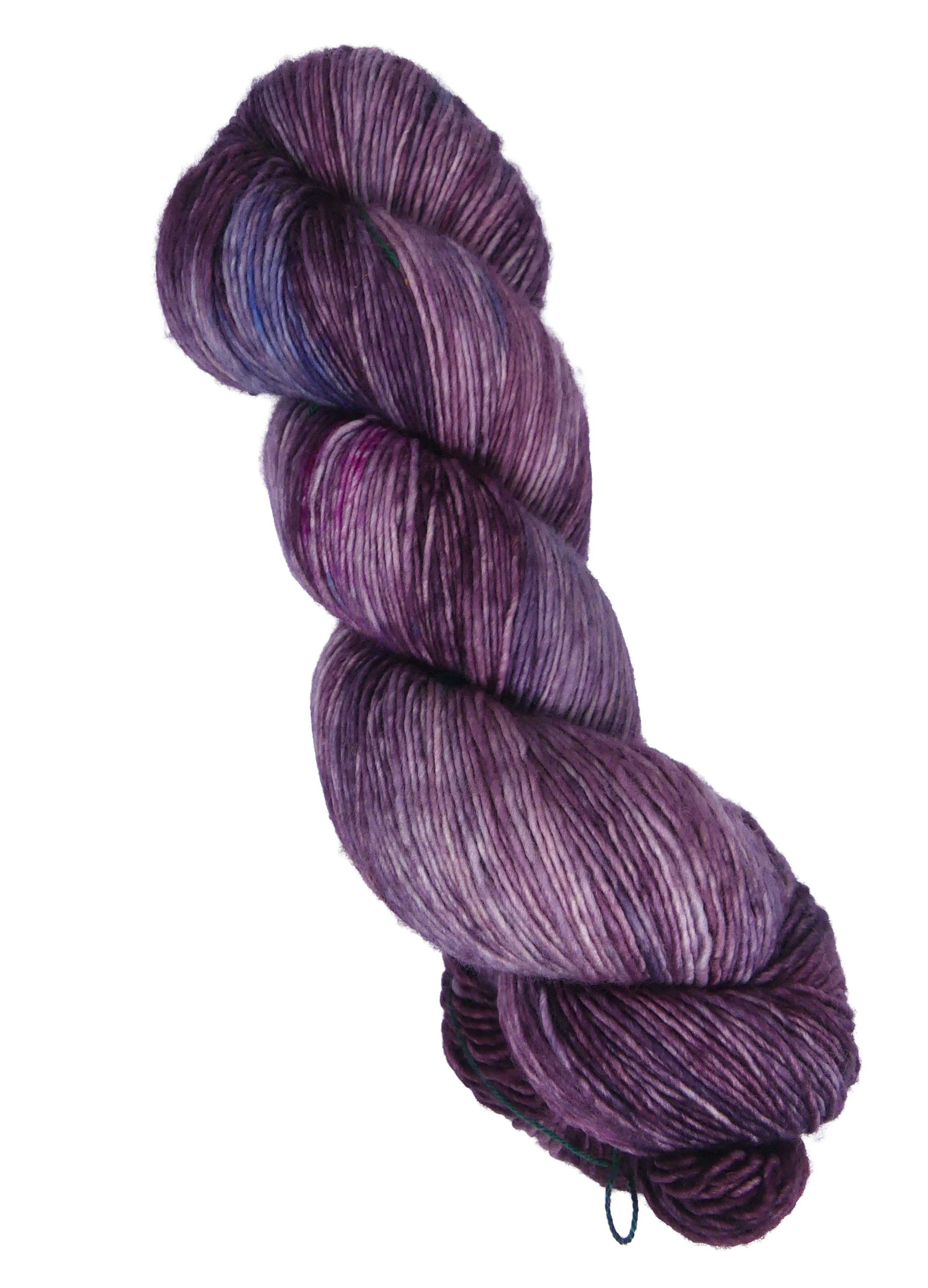 Tosh Merino Light - Mindful