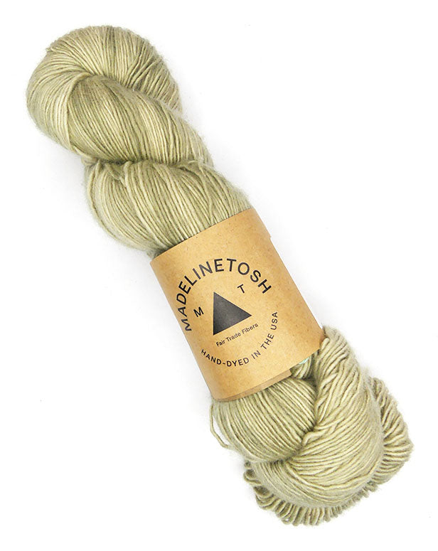 Tosh Merino Light One of a Kind - Mint Creme