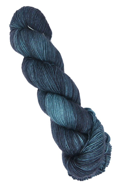 Tosh Merino Light - Mood Ring: Fog