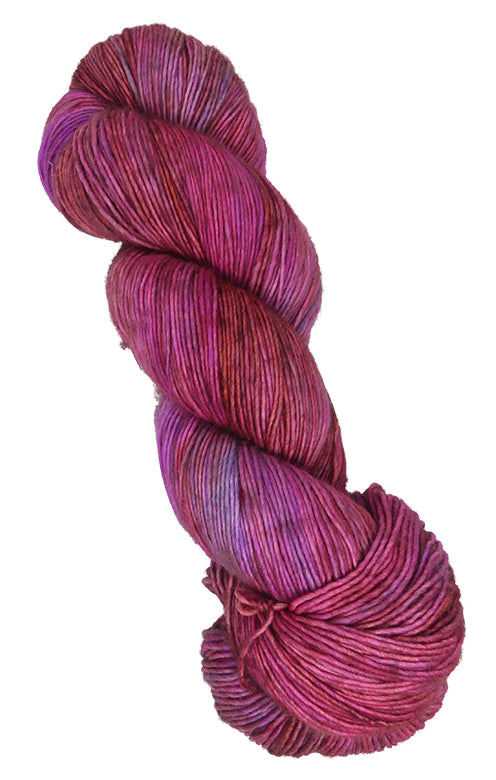 Tosh Merino Light - Mood Ring: Vintage Sari