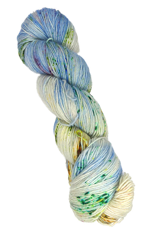 Tosh Merino Light - More Than the Shore